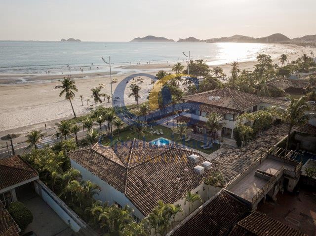 Casa em alvenaria GUARUJÁ - SP