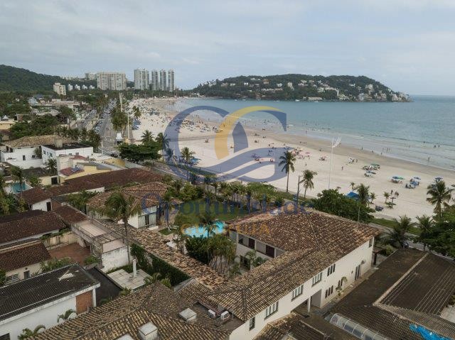 Casa em alvenaria GUARUJÁ - SP
