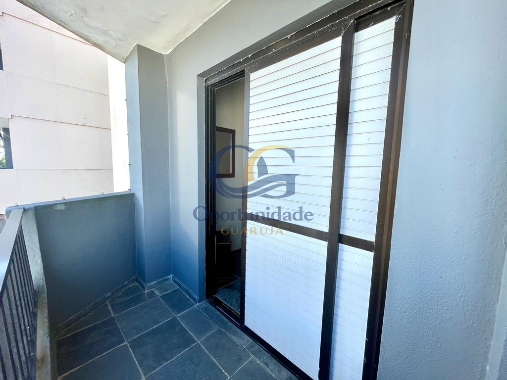 Apartamento na Praia da Enseada, Guarujá - SP