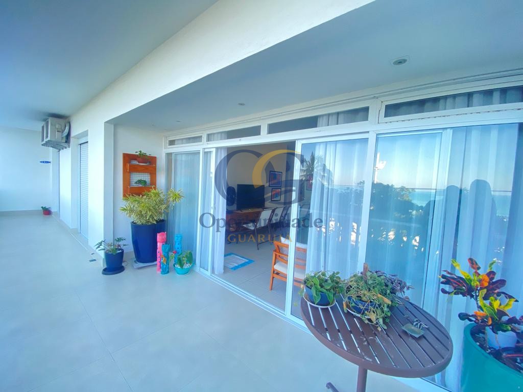 Apartamento GUARUJÁ - SP