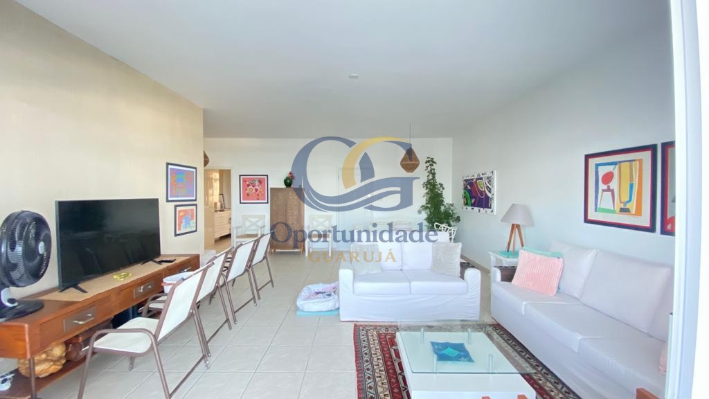 Apartamento GUARUJÁ - SP