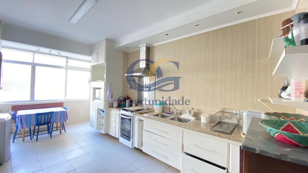 Apartamento GUARUJÁ - SP