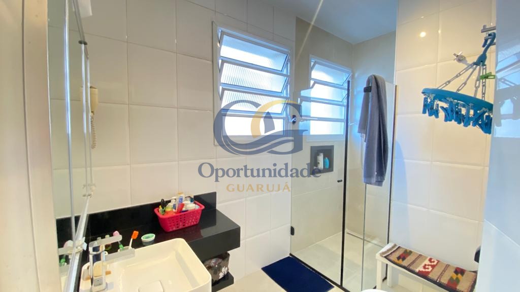 Apartamento GUARUJÁ - SP