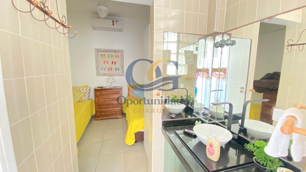 Apartamento GUARUJÁ - SP