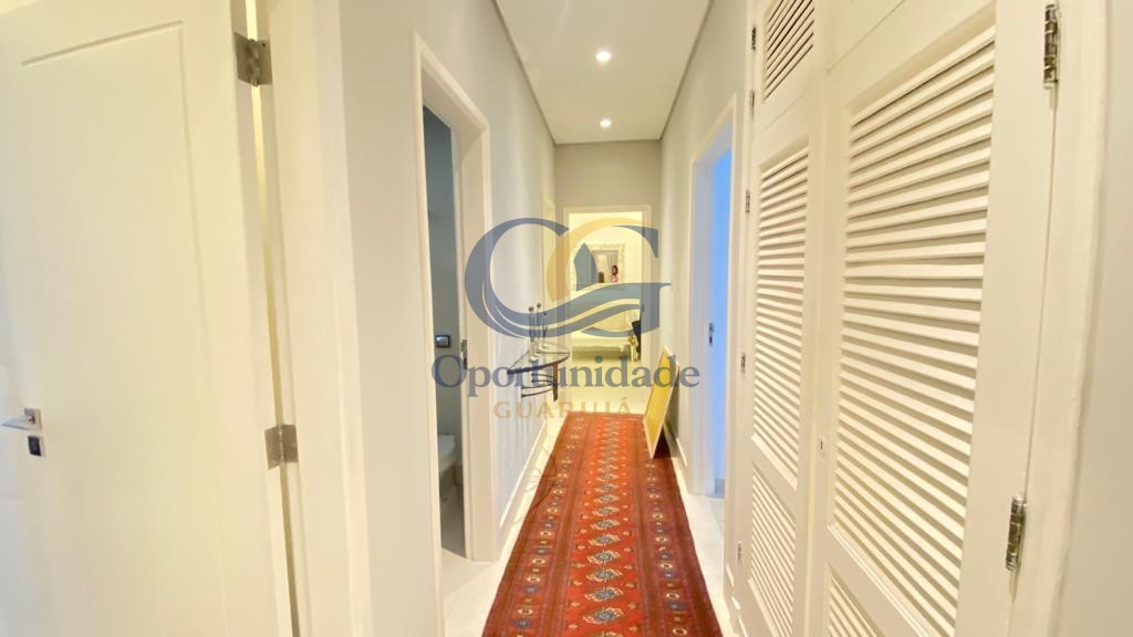 Apartamento GUARUJÁ - SP