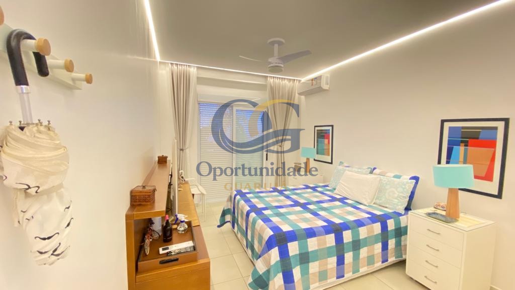 Apartamento GUARUJÁ - SP