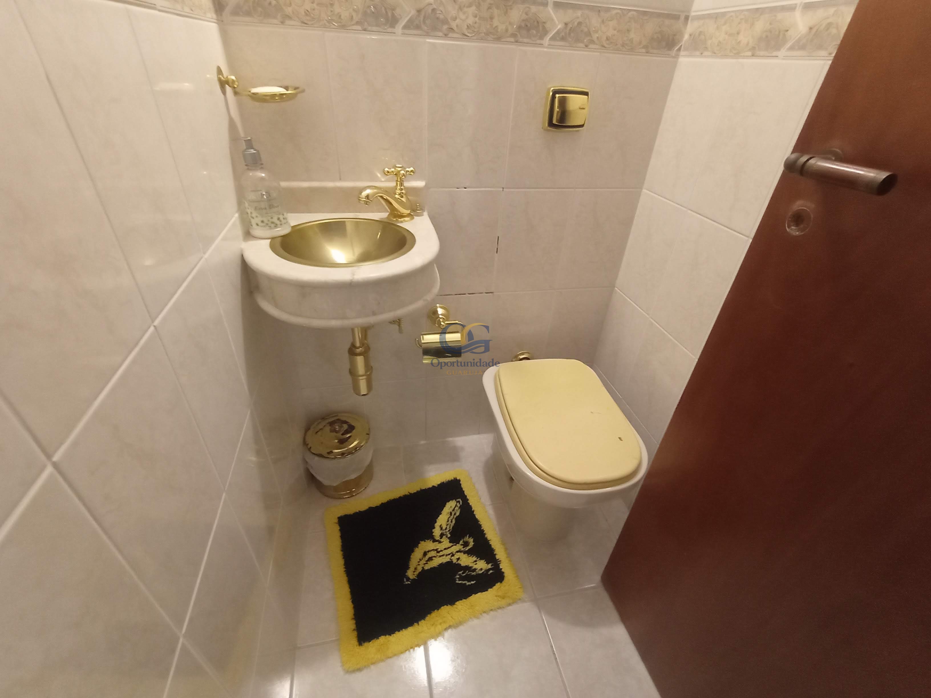 Apartamento GUARUJÁ - SP