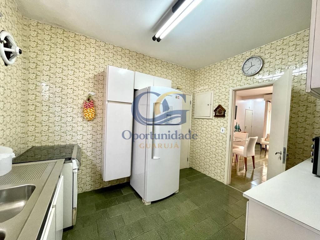 Apartamento GUARUJÁ - SP