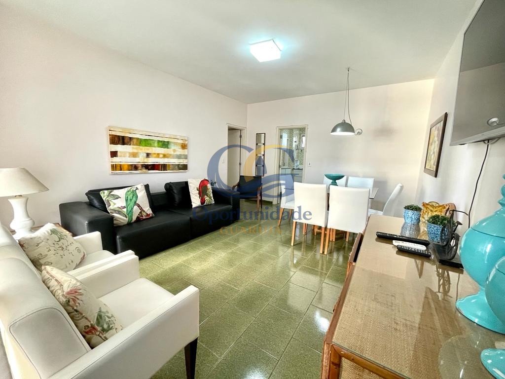 Apartamento GUARUJÁ - SP