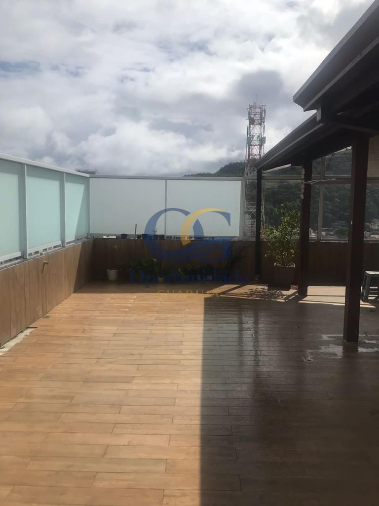 Apartamento GUARUJÁ - SP