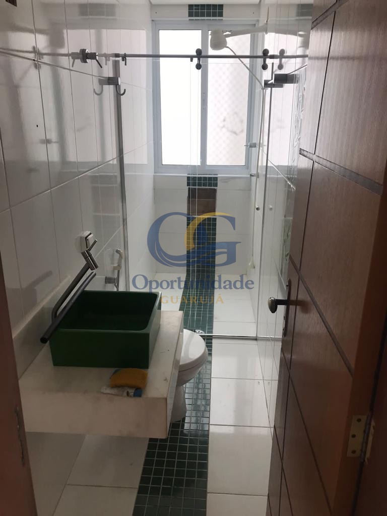 Apartamento GUARUJÁ - SP