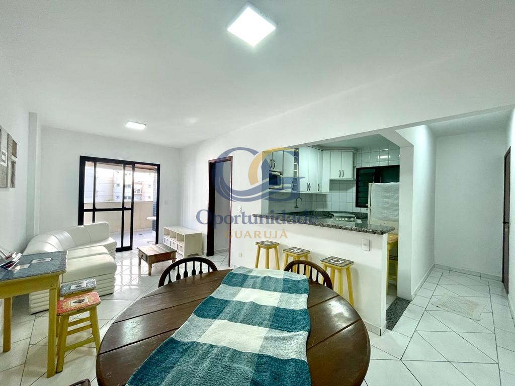 Apartamento GUARUJÁ - SP