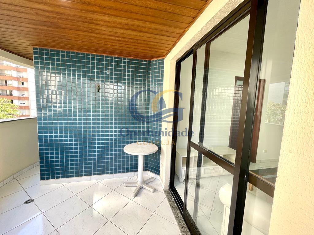 Apartamento GUARUJÁ - SP