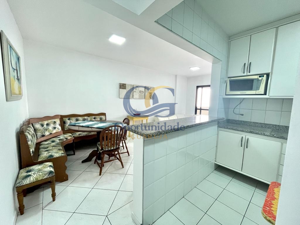 Apartamento GUARUJÁ - SP