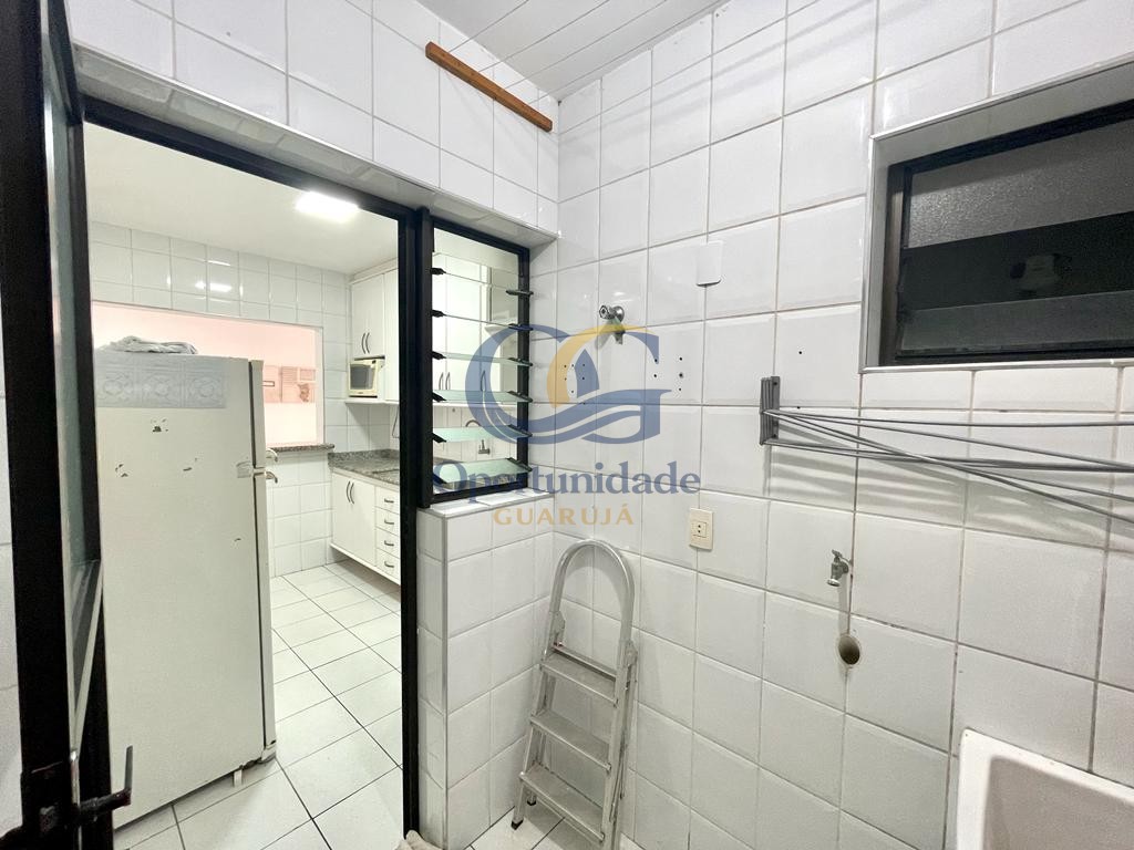 Apartamento GUARUJÁ - SP
