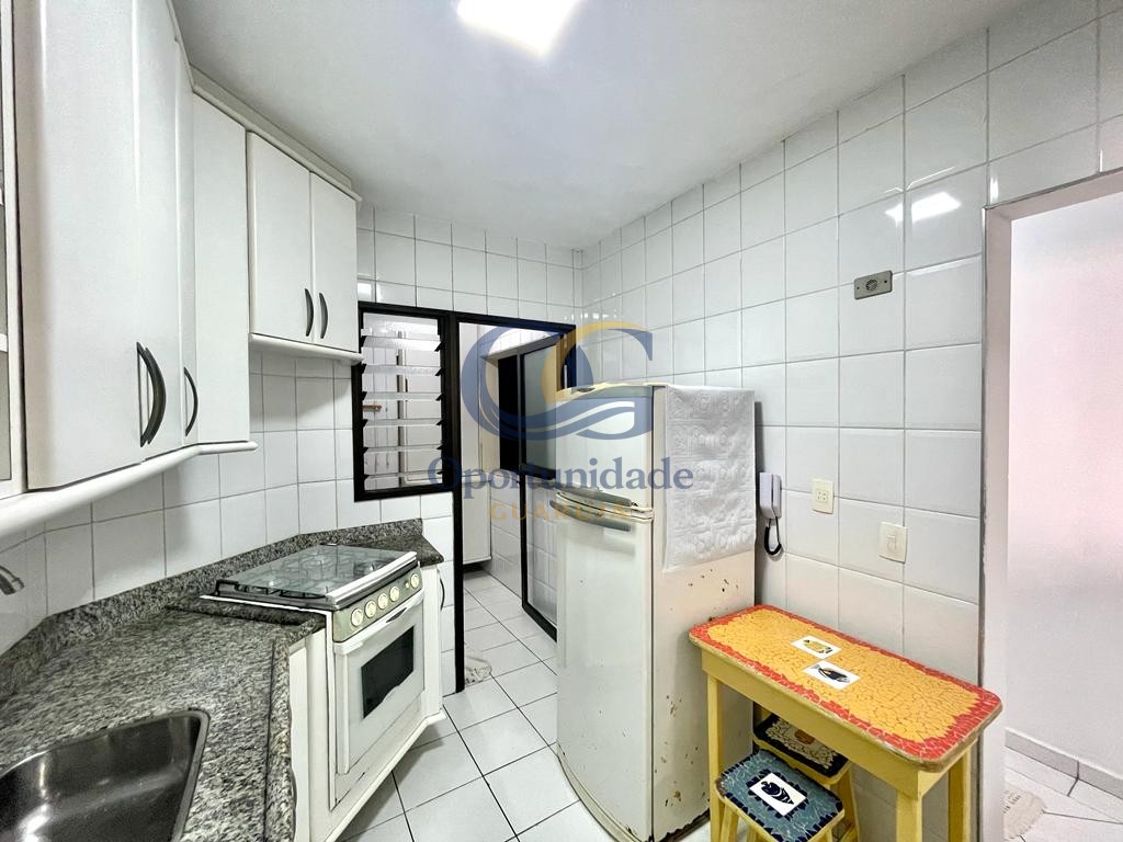 Apartamento GUARUJÁ - SP