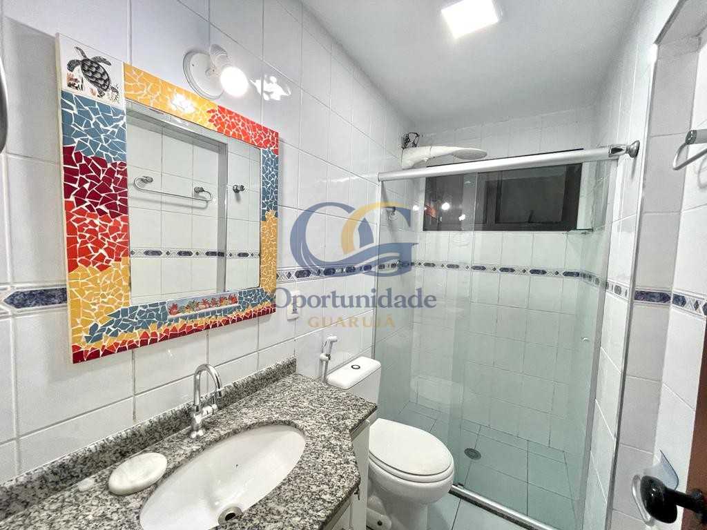 Apartamento GUARUJÁ - SP