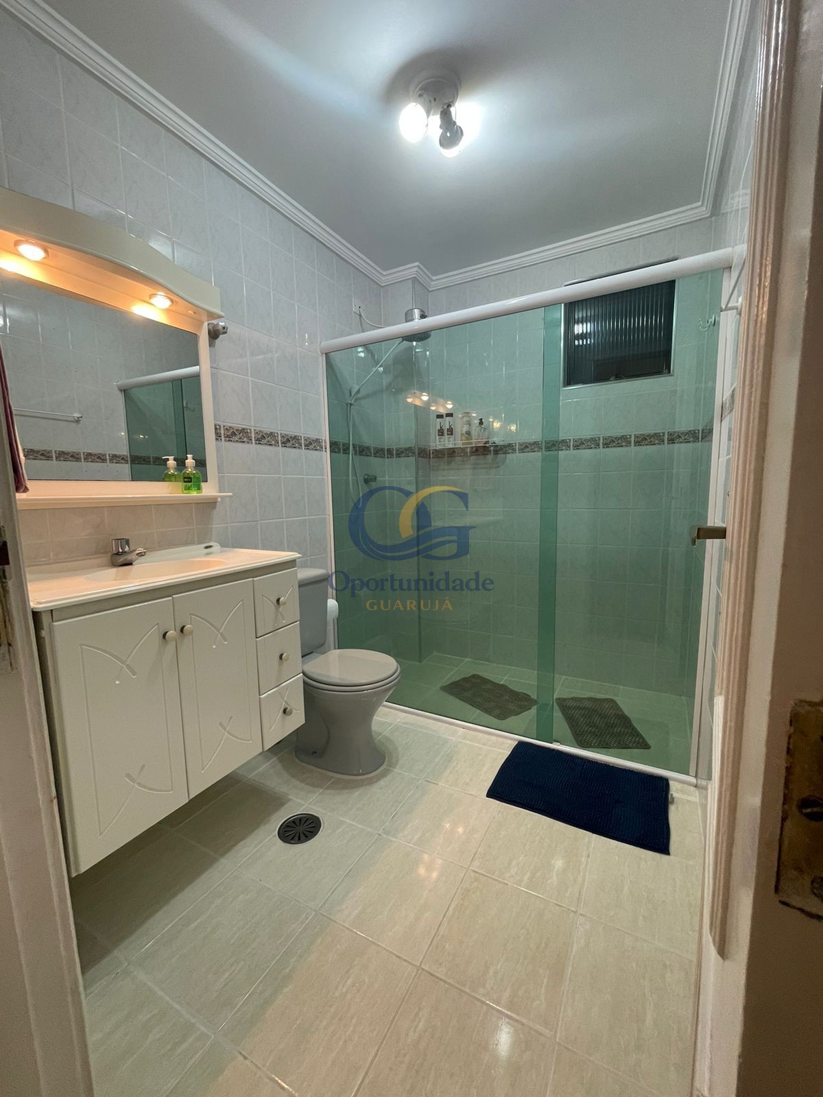 Apartamento GUARUJÁ - SP