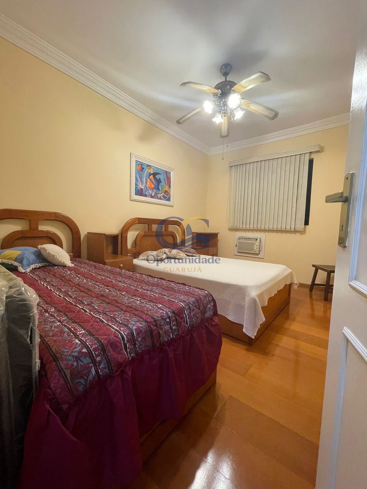 Apartamento GUARUJÁ - SP