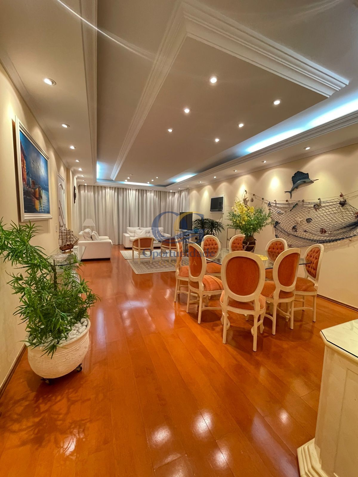 Apartamento GUARUJÁ - SP