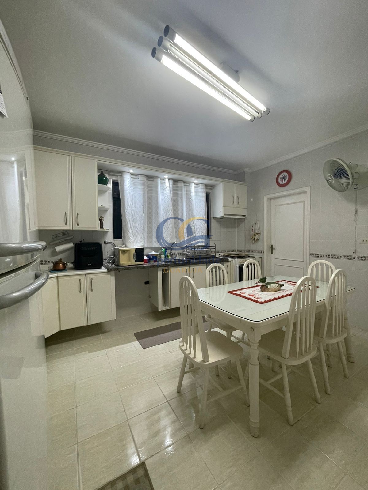 Apartamento GUARUJÁ - SP