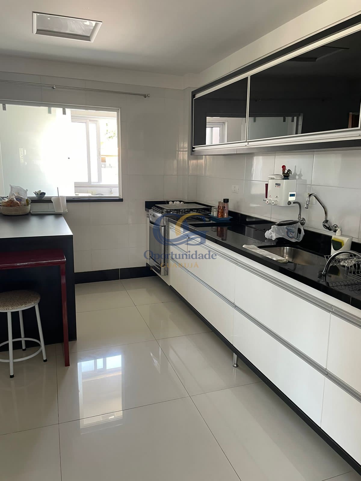 Apartamento GUARUJÁ - SP