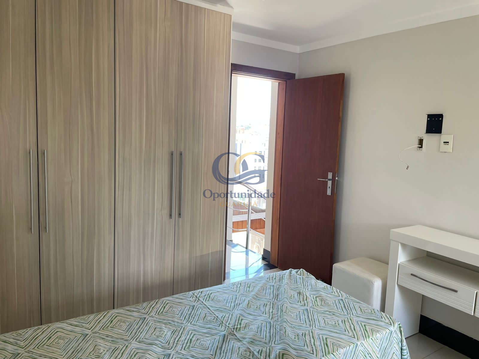 Apartamento GUARUJÁ - SP
