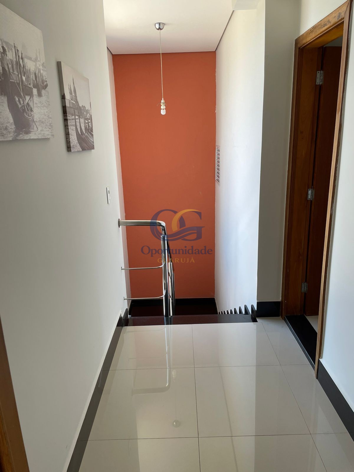 Apartamento GUARUJÁ - SP
