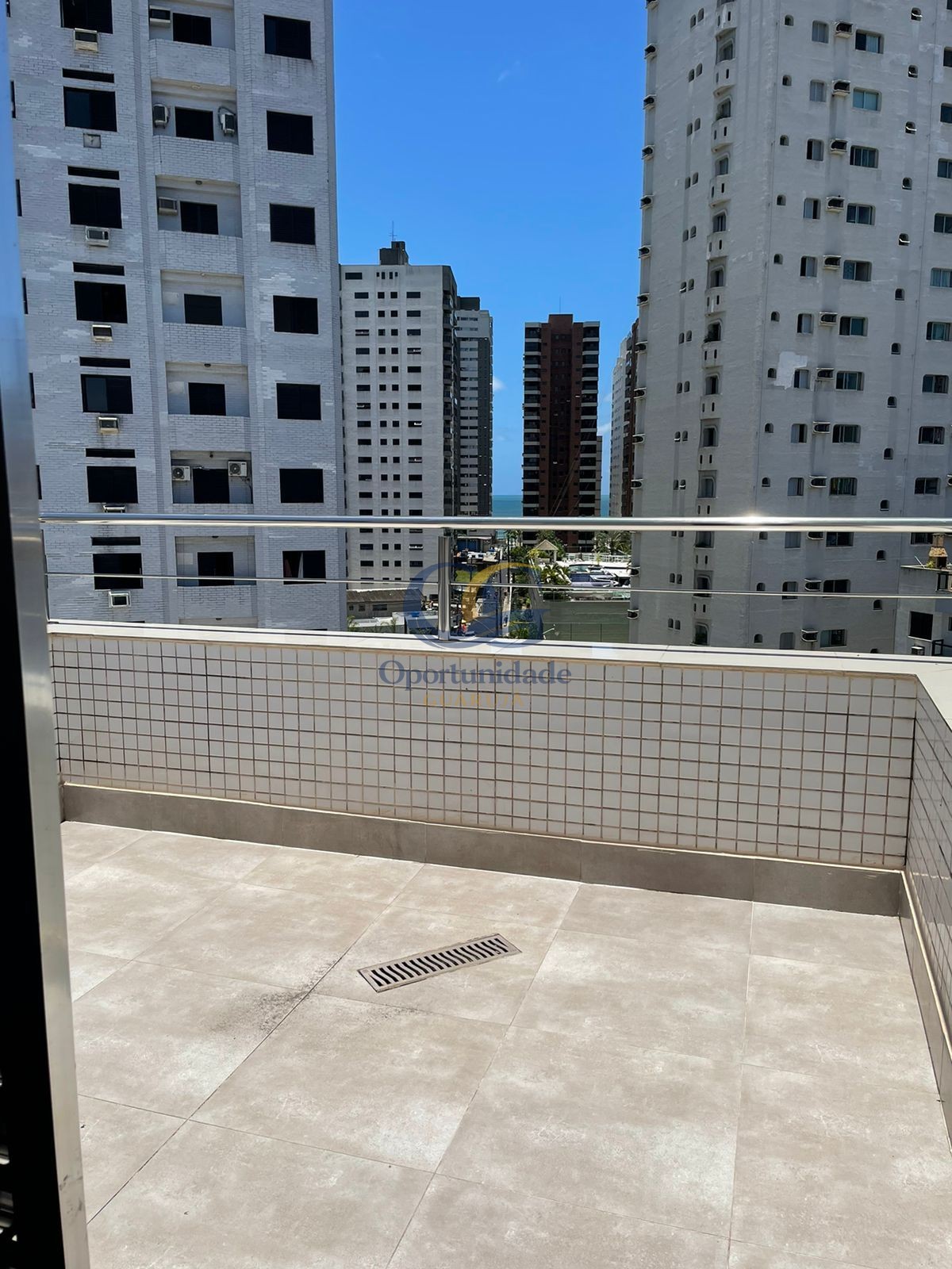 Apartamento GUARUJÁ - SP