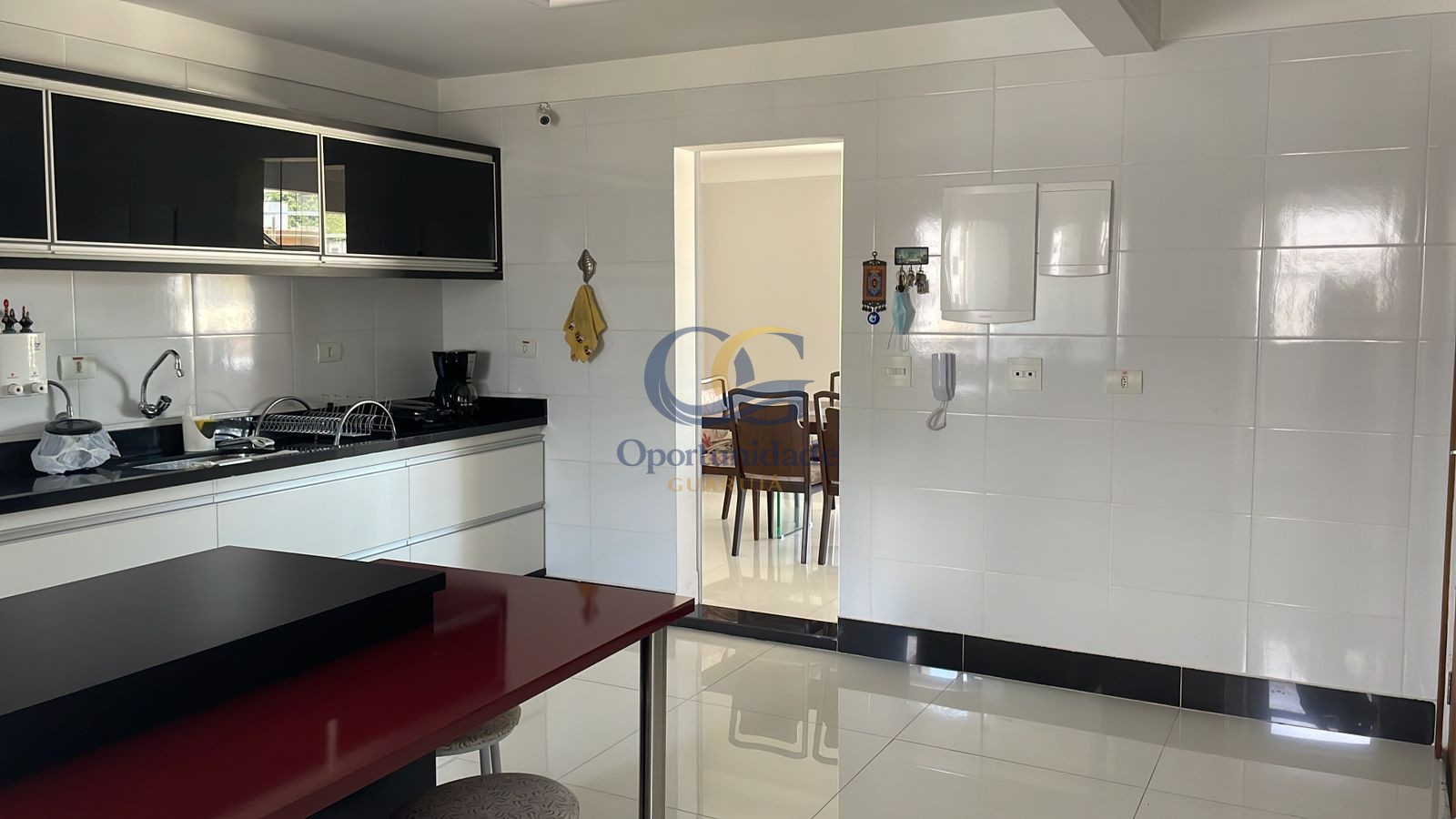 Apartamento GUARUJÁ - SP