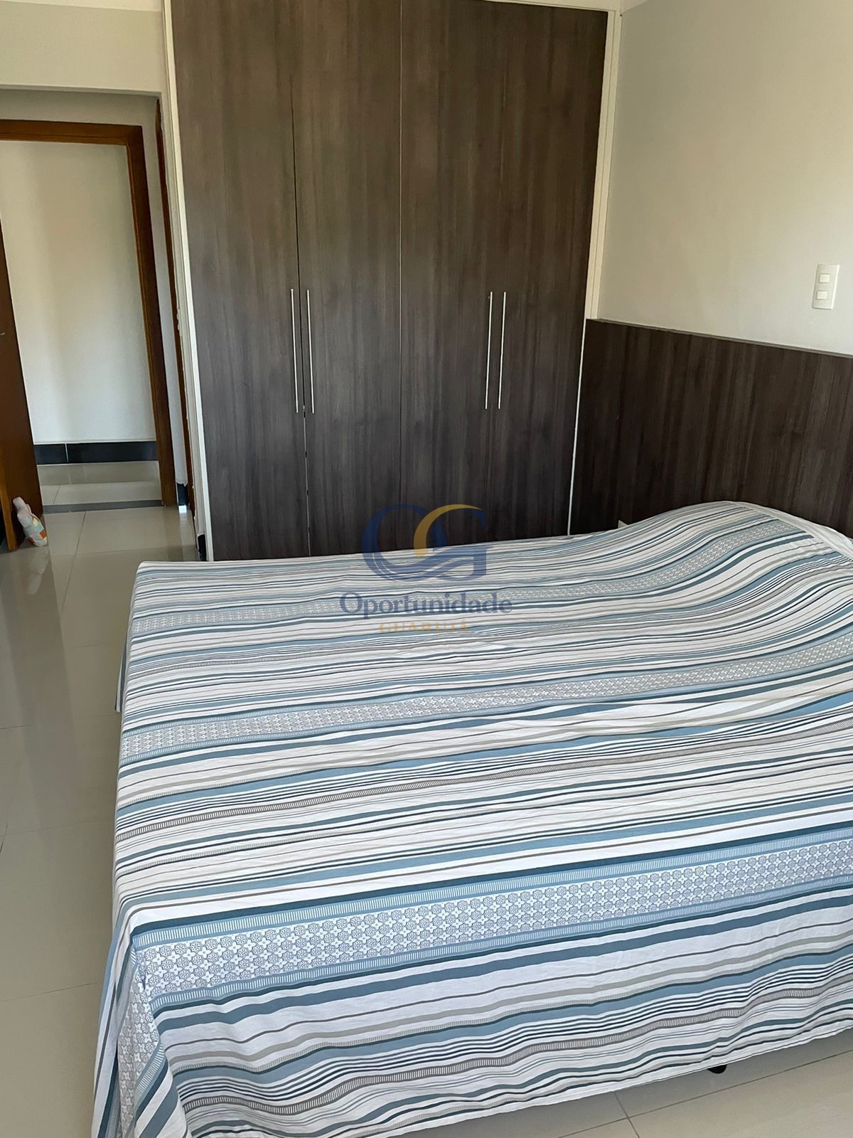 Apartamento GUARUJÁ - SP