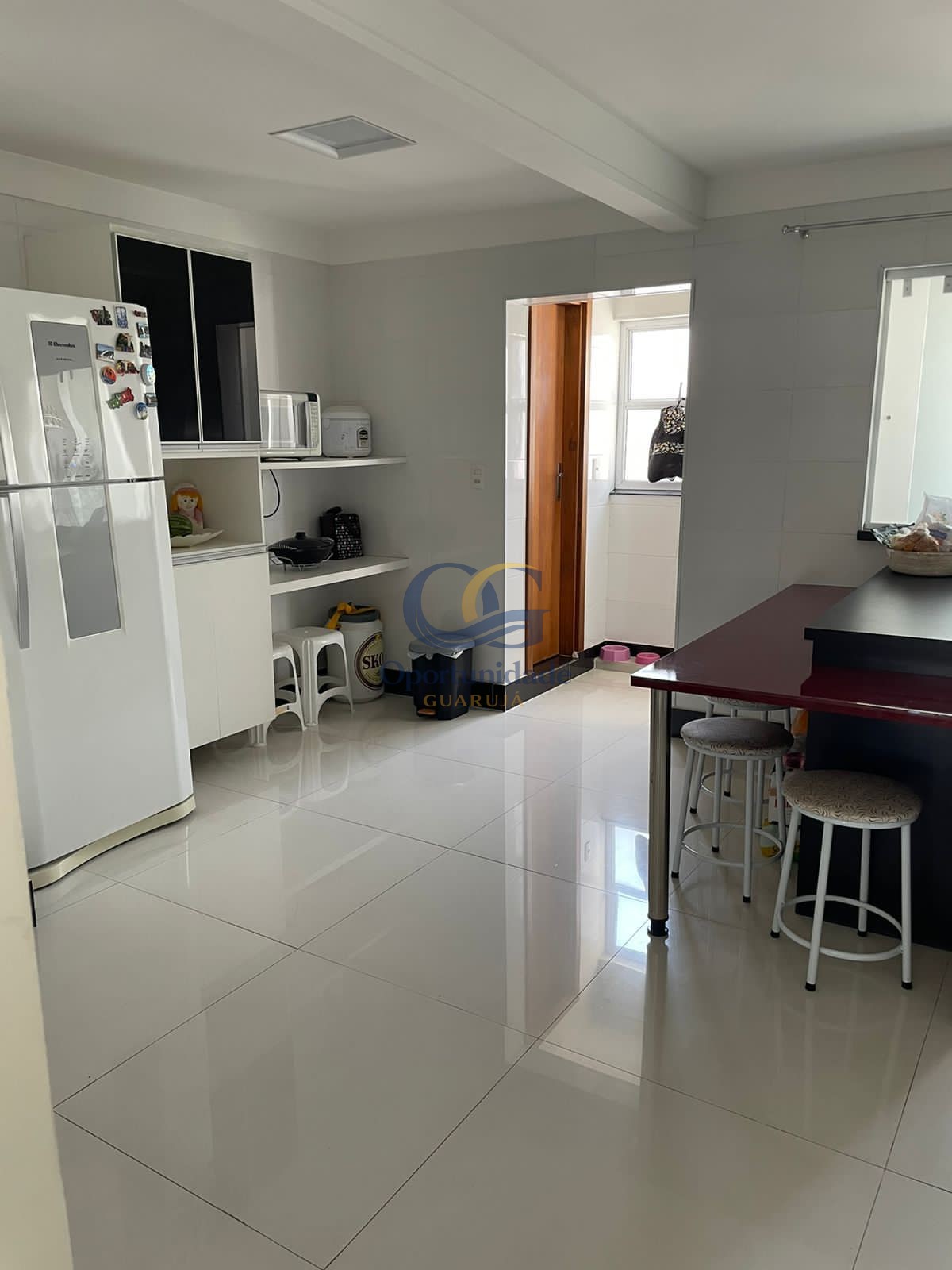 Apartamento GUARUJÁ - SP