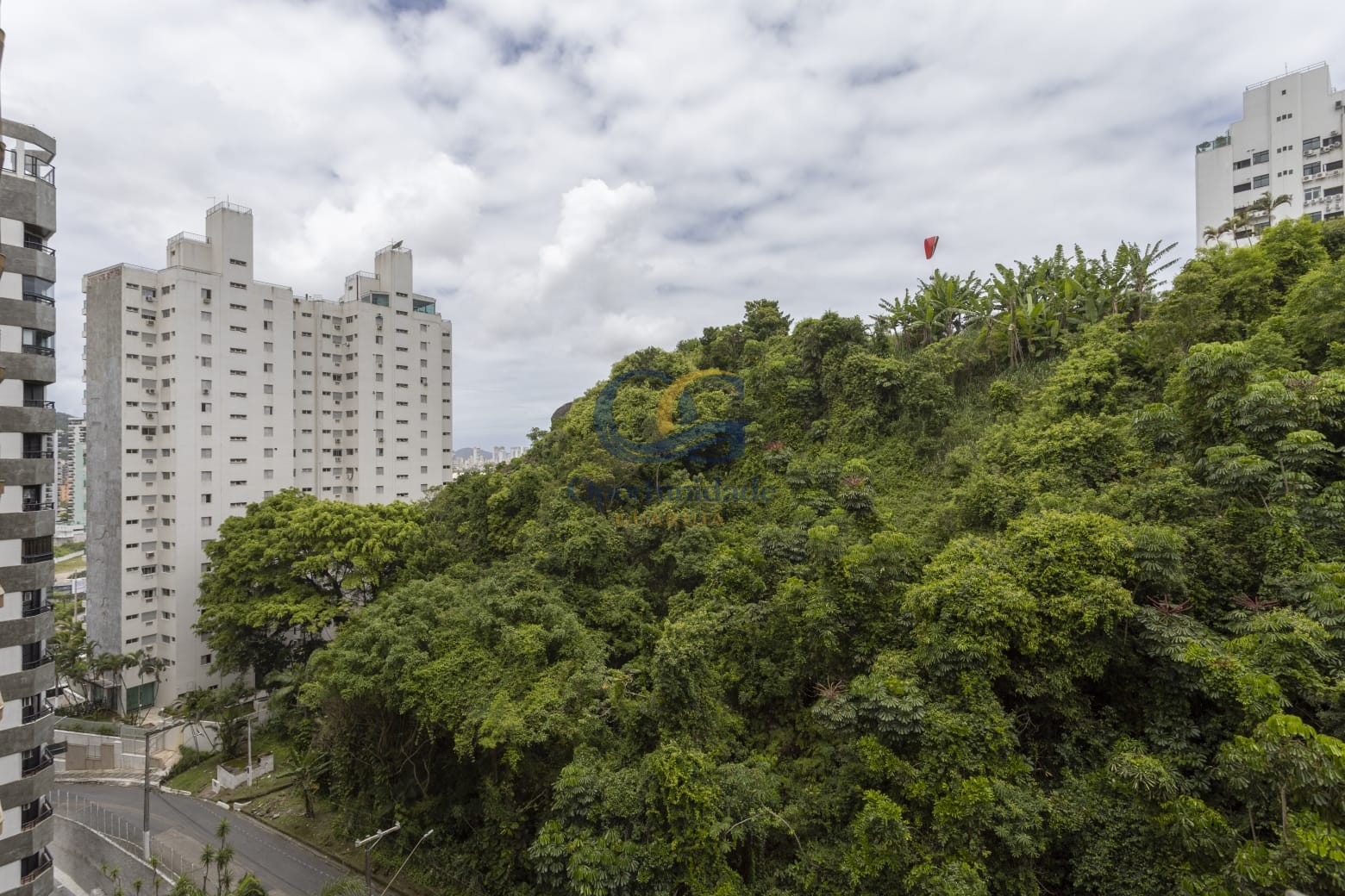 Apartamento GUARUJÁ - SP