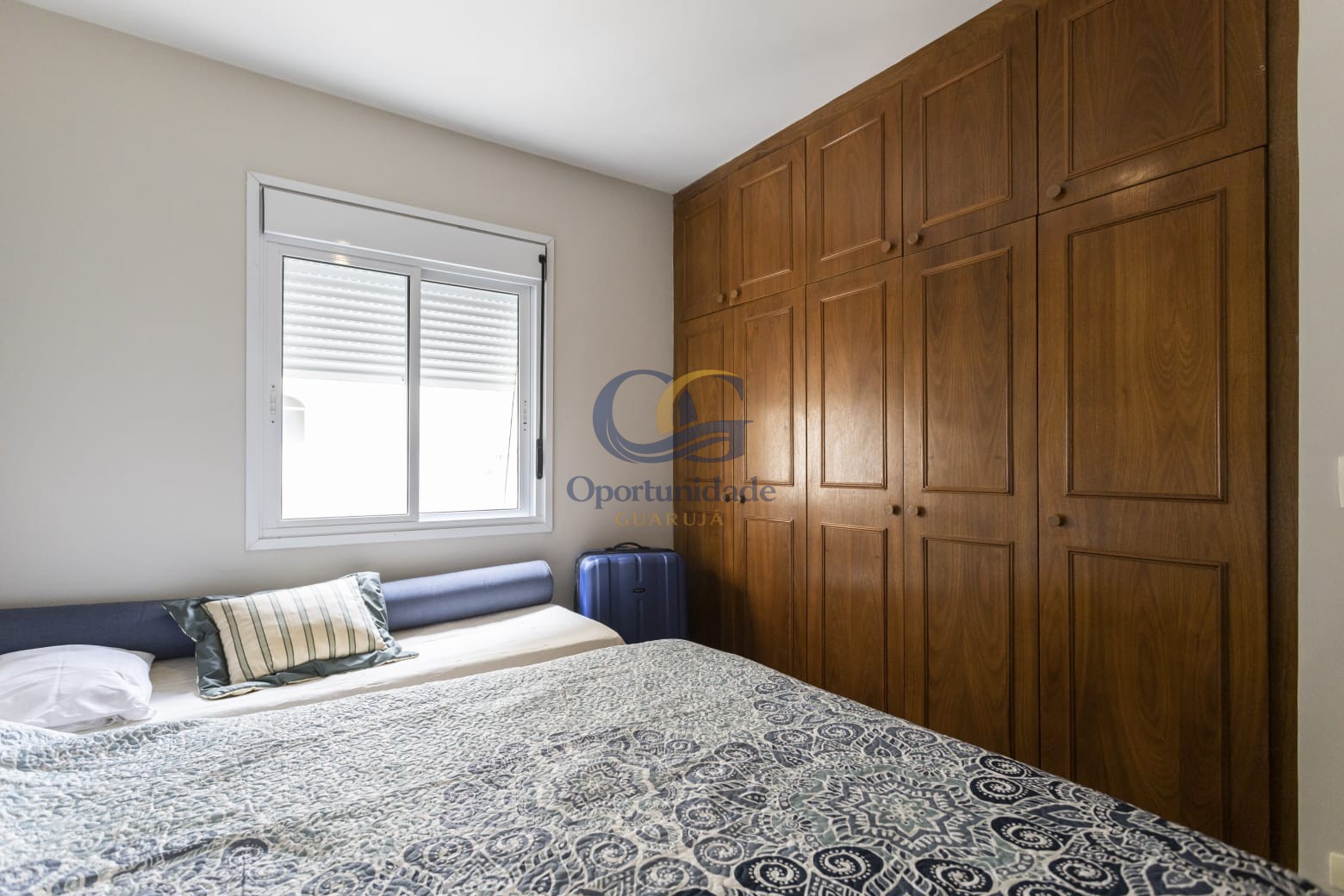 Apartamento GUARUJÁ - SP