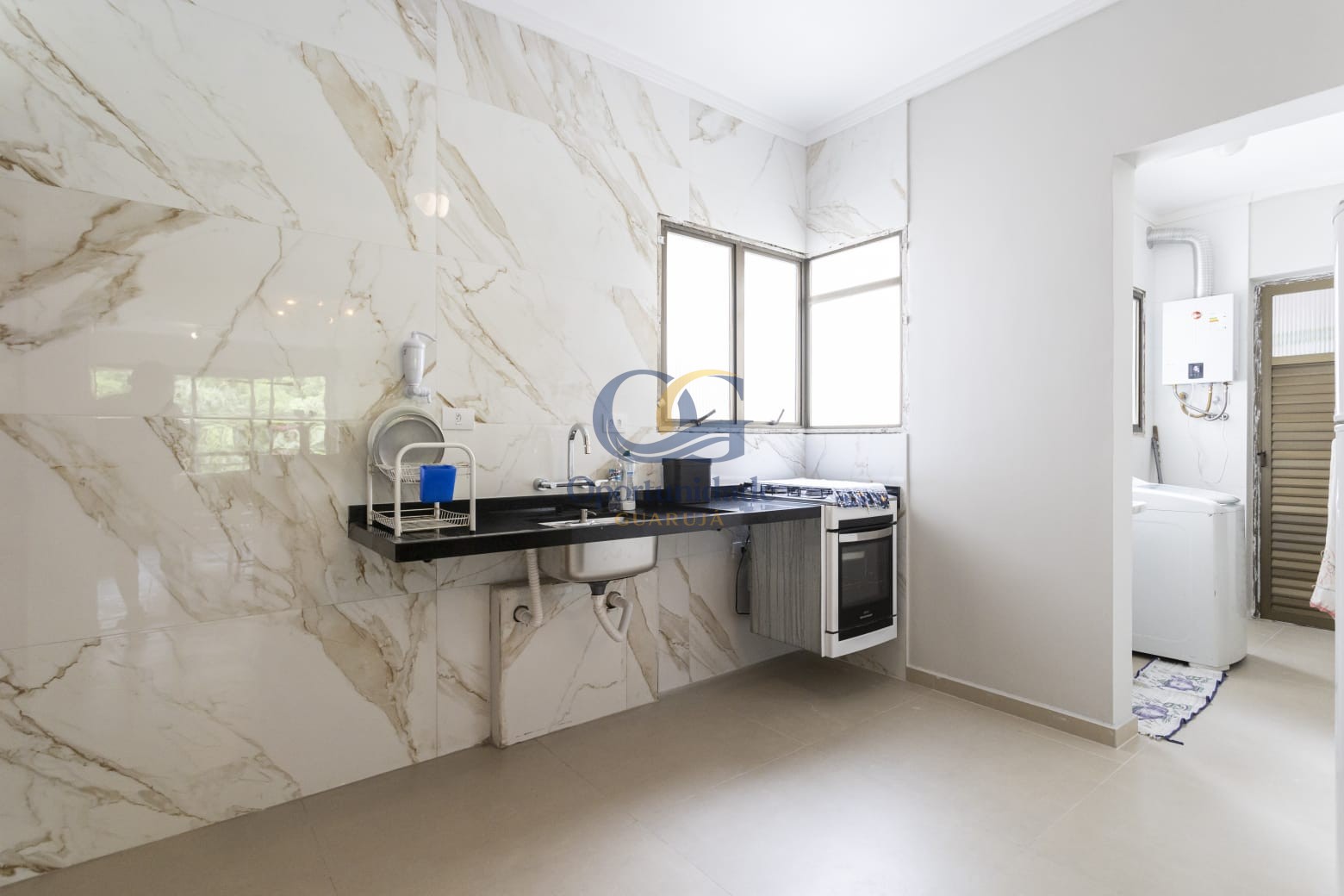 Apartamento GUARUJÁ - SP