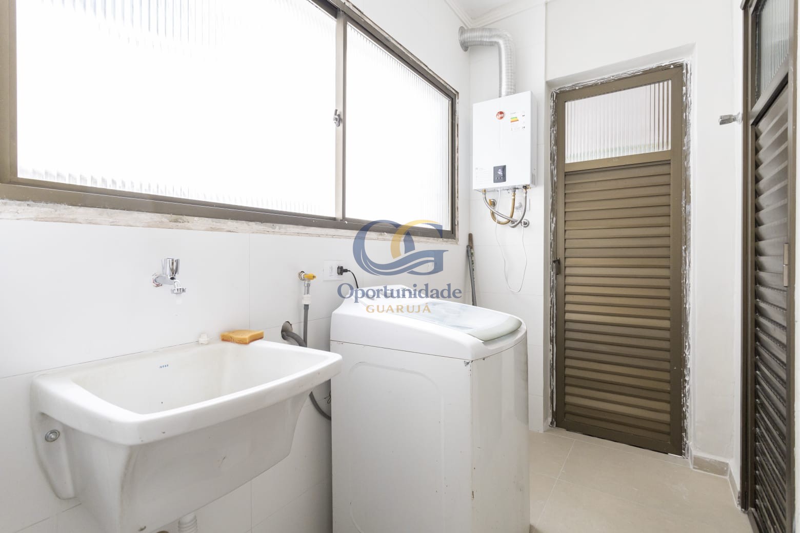 Apartamento GUARUJÁ - SP