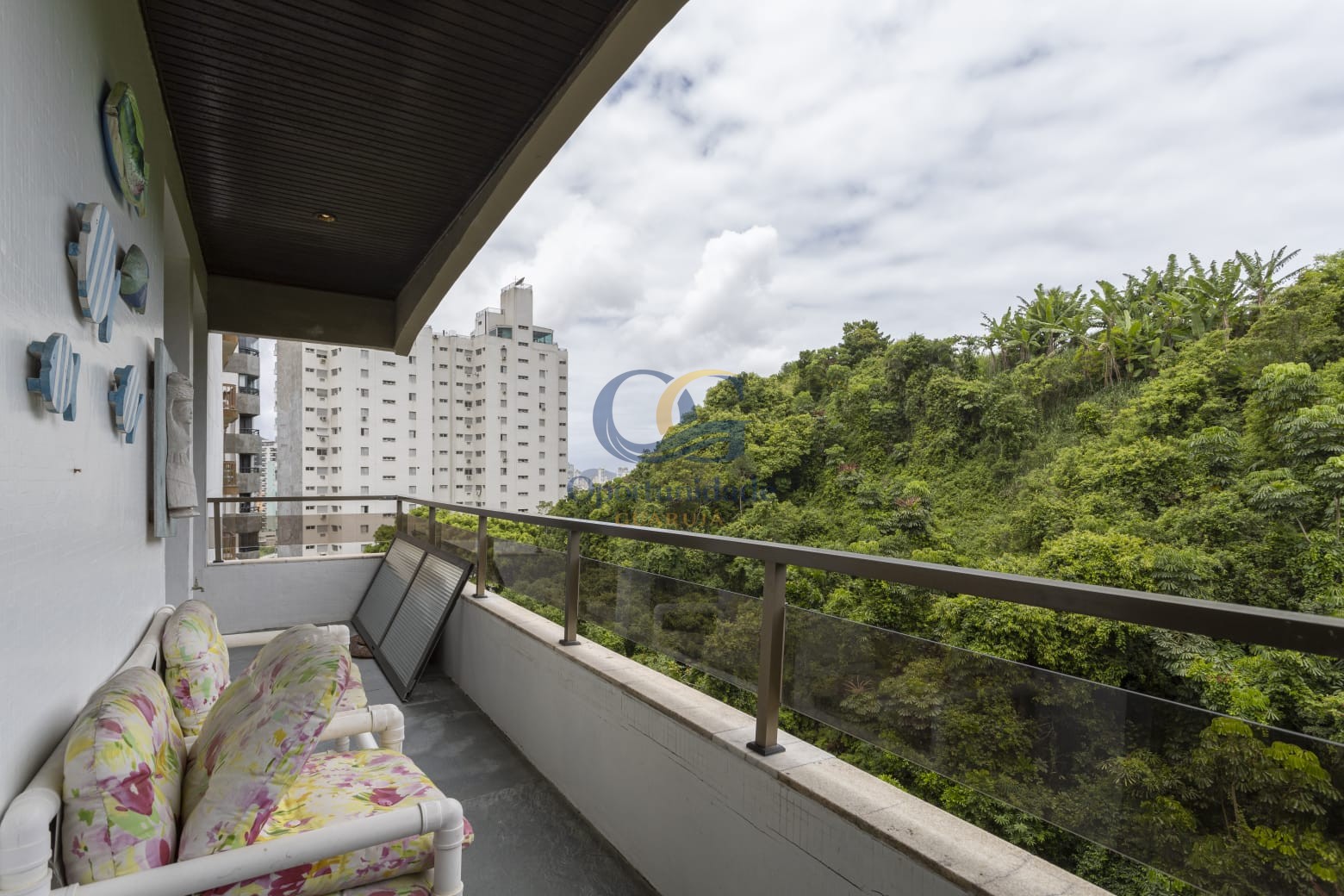 Apartamento GUARUJÁ - SP