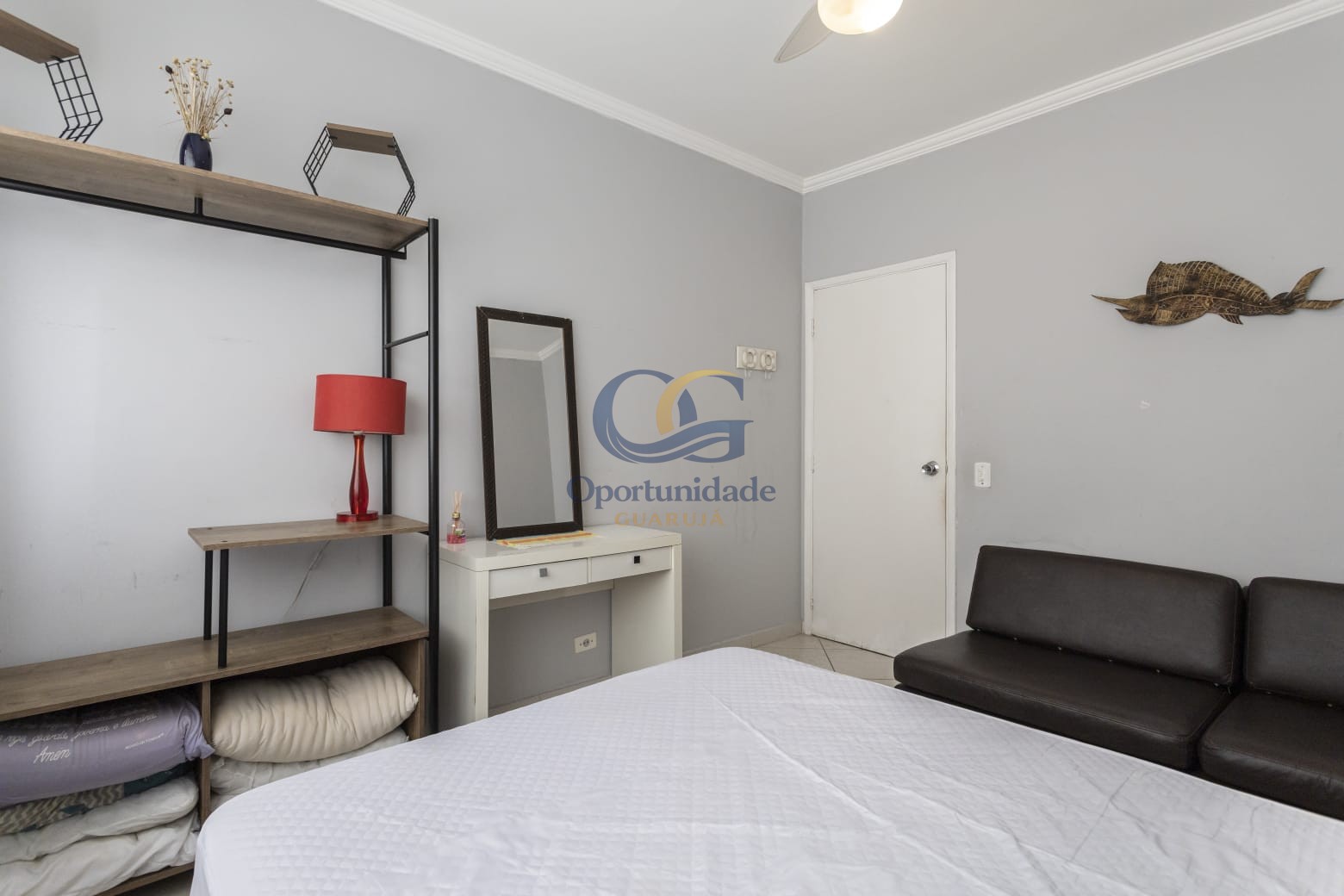 Apartamento GUARUJÁ - SP