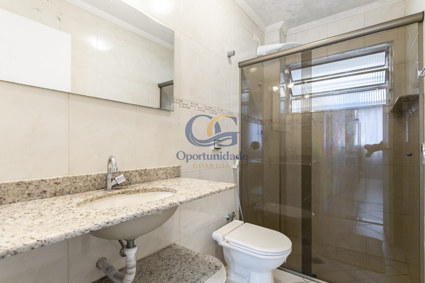 Apartamento GUARUJÁ - SP