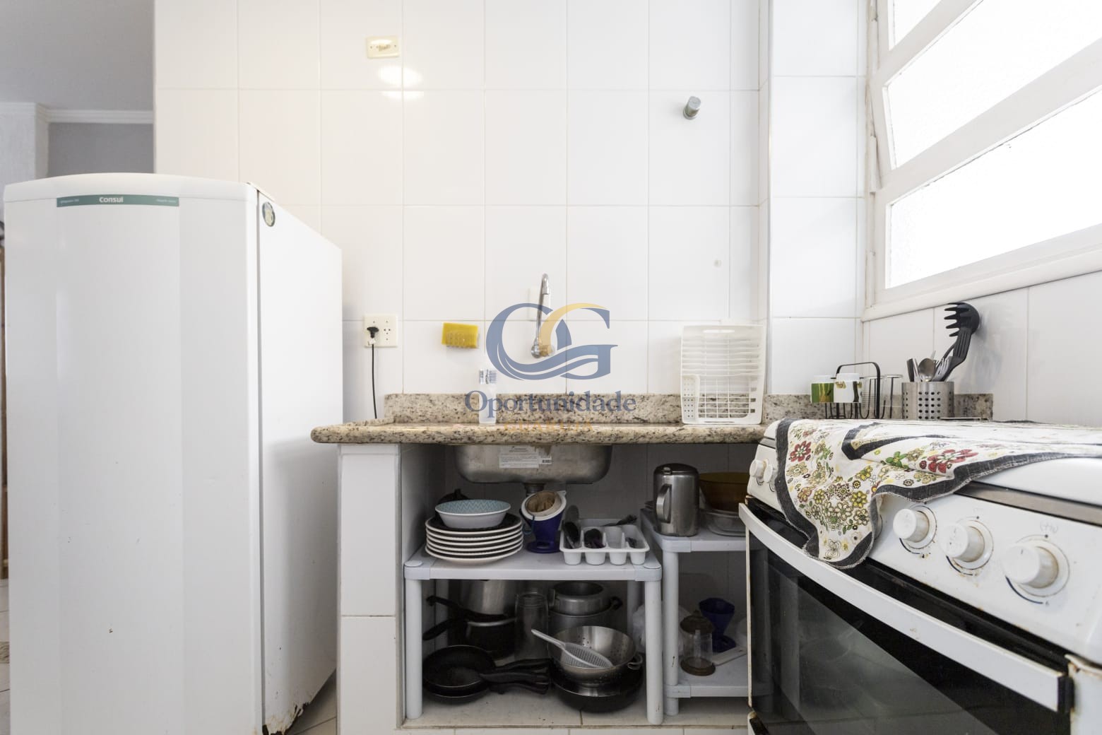 Apartamento GUARUJÁ - SP