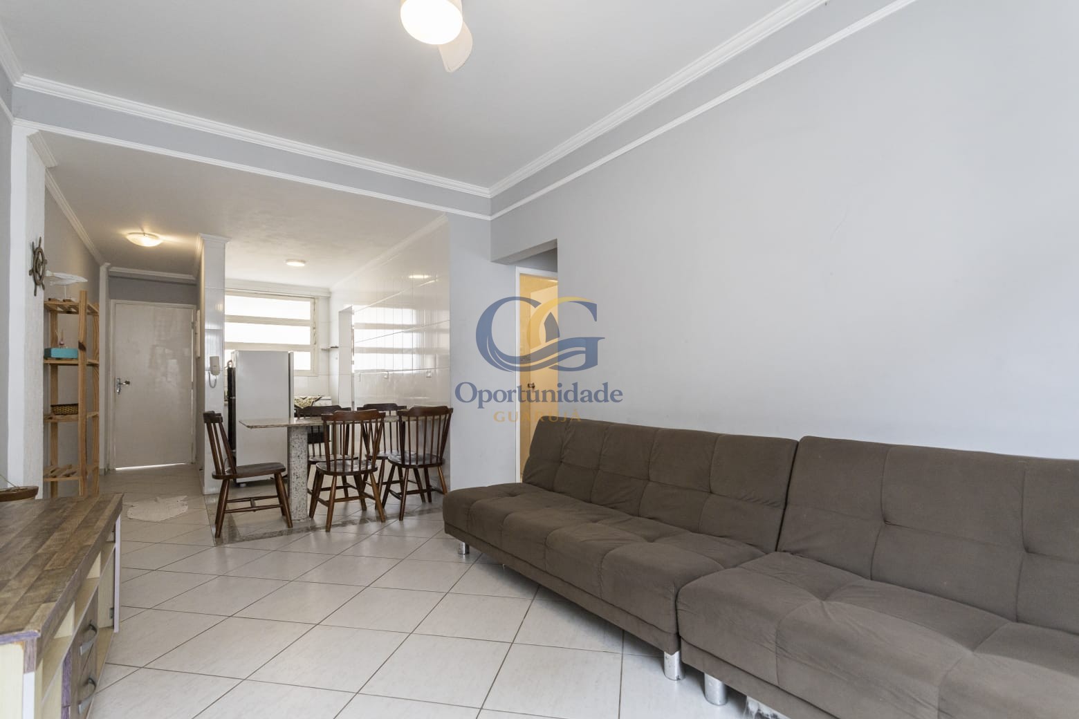 Apartamento GUARUJÁ - SP