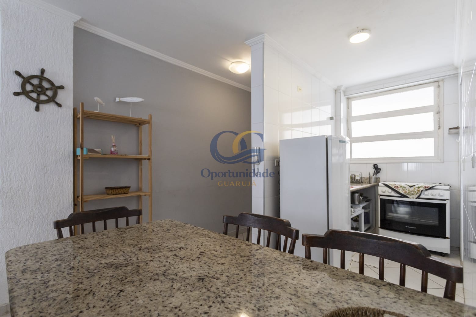 Apartamento GUARUJÁ - SP