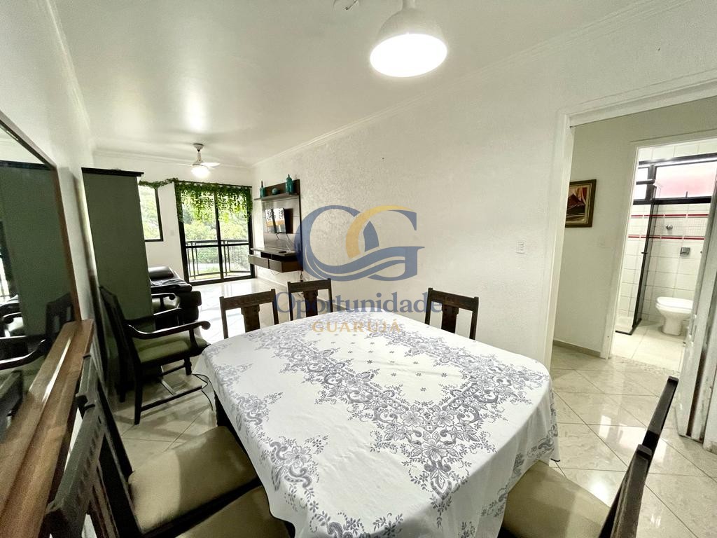 Apartamento GUARUJÁ - SP