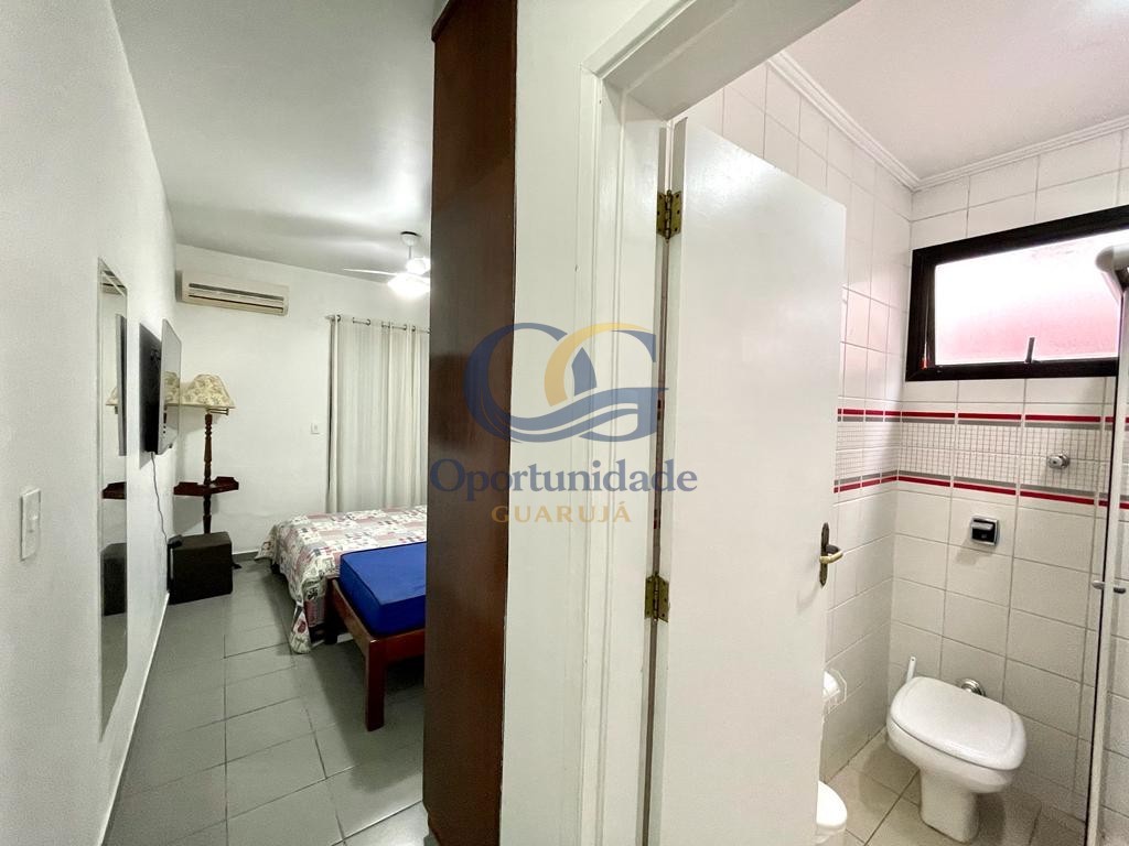 Apartamento GUARUJÁ - SP
