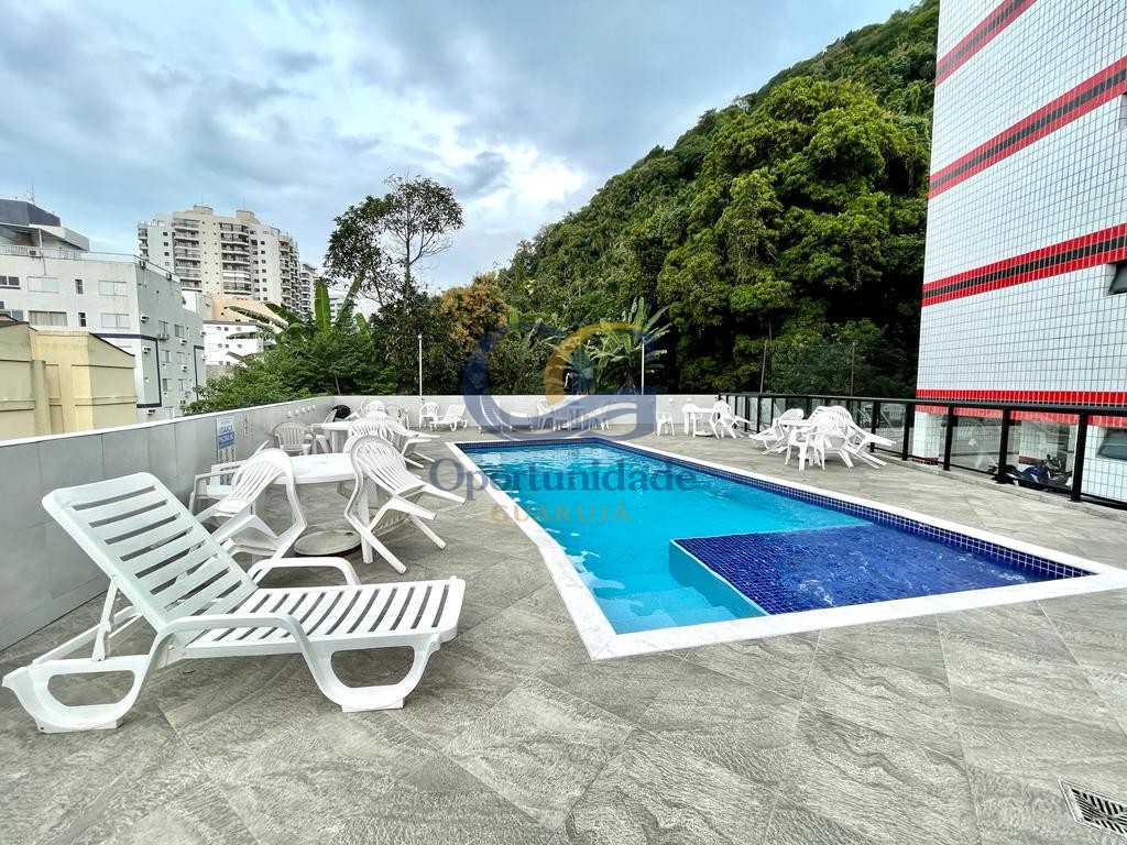 Apartamento GUARUJÁ - SP