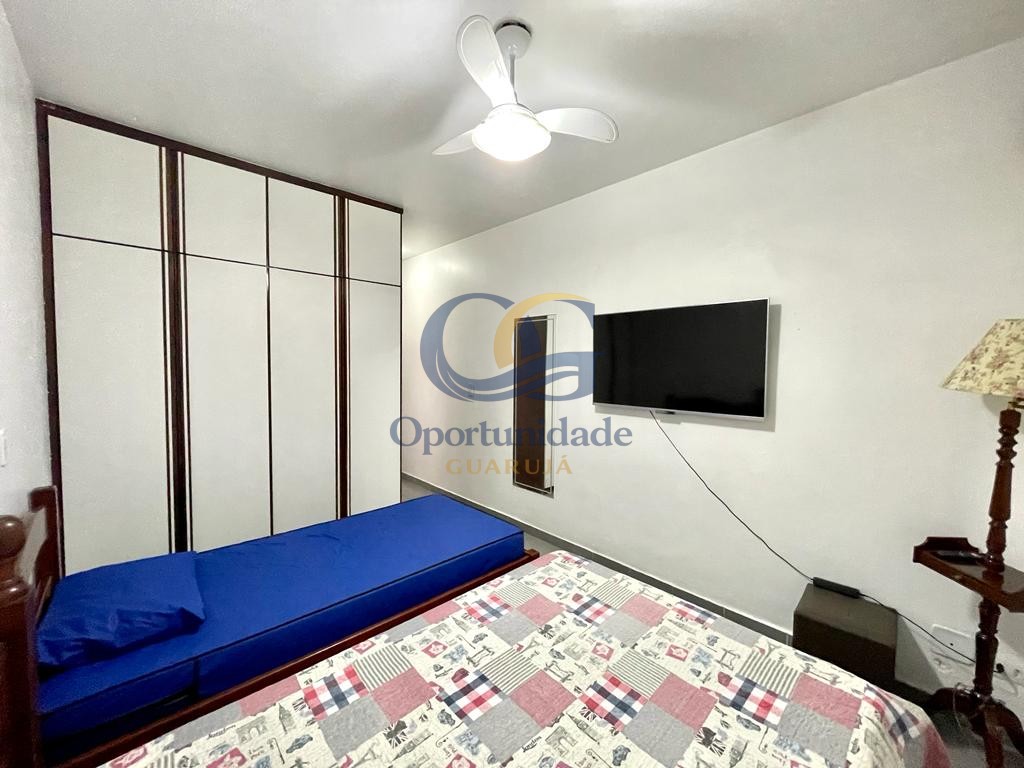 Apartamento GUARUJÁ - SP