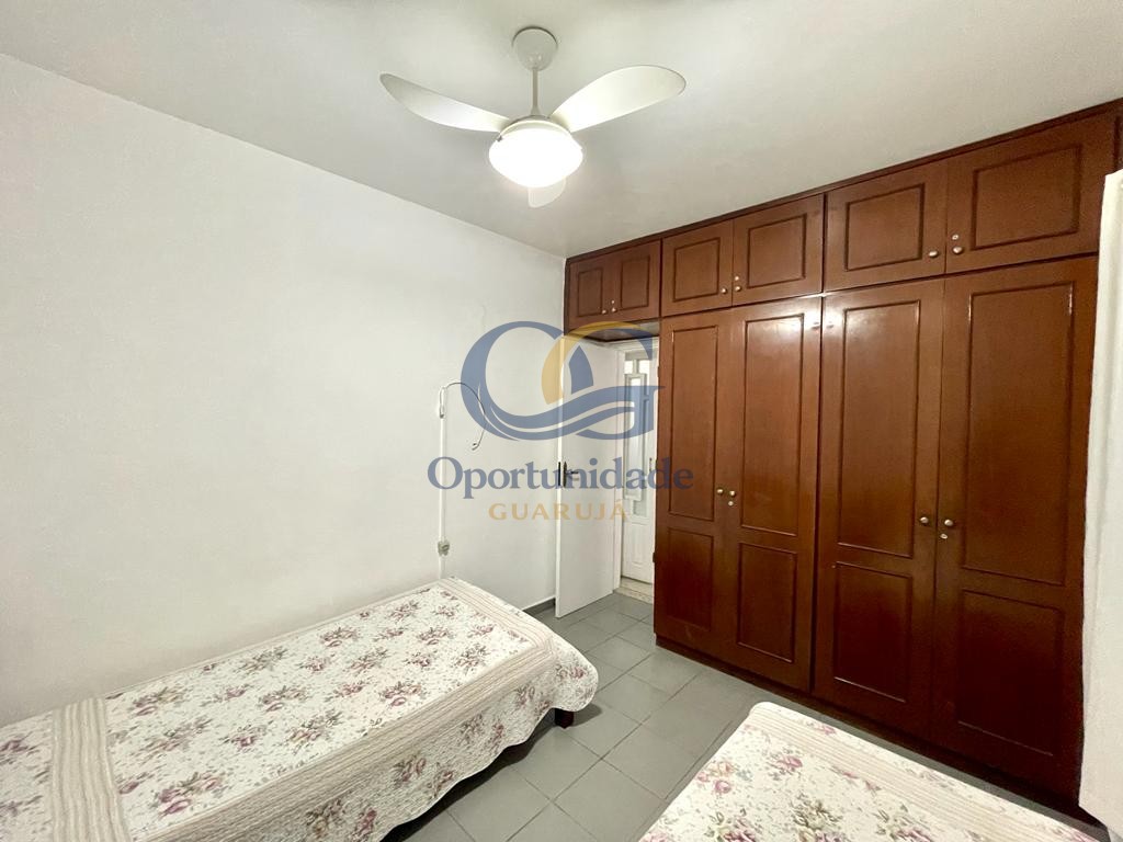 Apartamento GUARUJÁ - SP