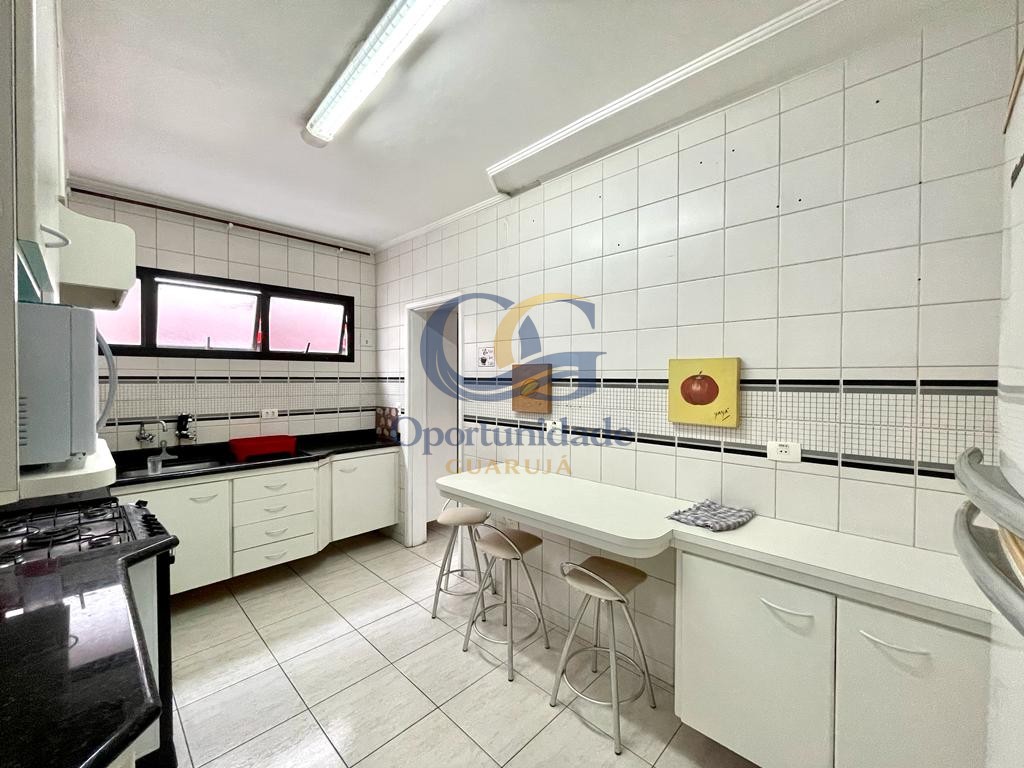 Apartamento GUARUJÁ - SP
