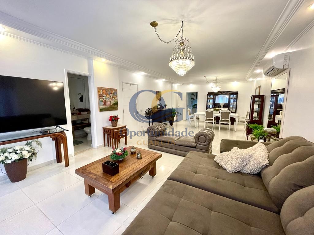 Apartamento GUARUJÁ - SP