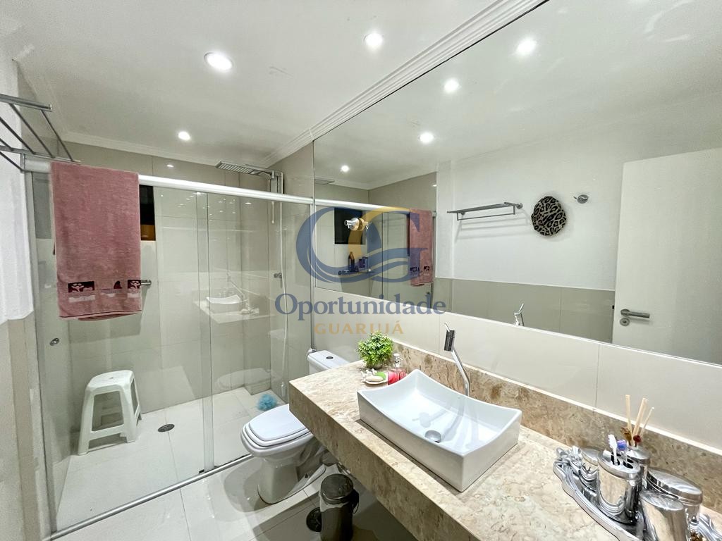 Apartamento GUARUJÁ - SP